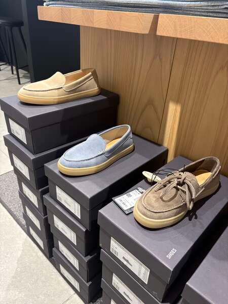 instore sale marcopolo rosenheim zwei