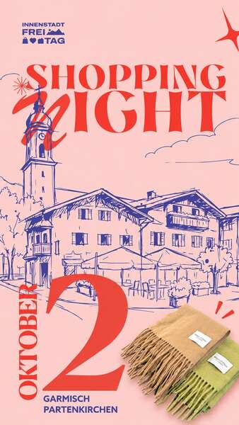 shopping night ostern augsburg marcopolo