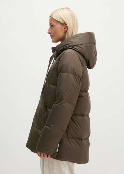 parka winterjacke beige herren marcopolo rosenheim