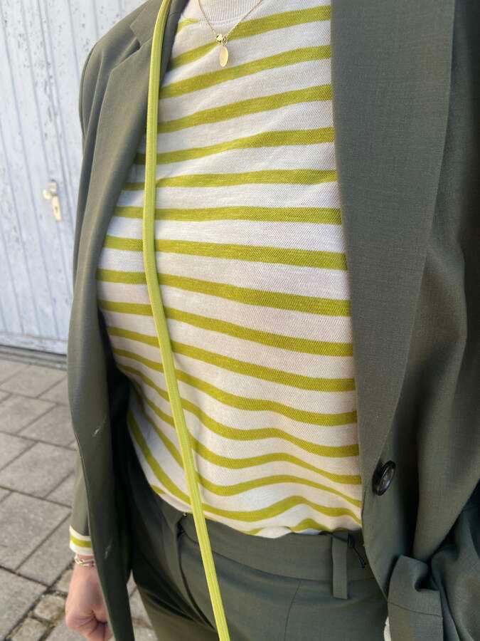 Der Hosenanzug