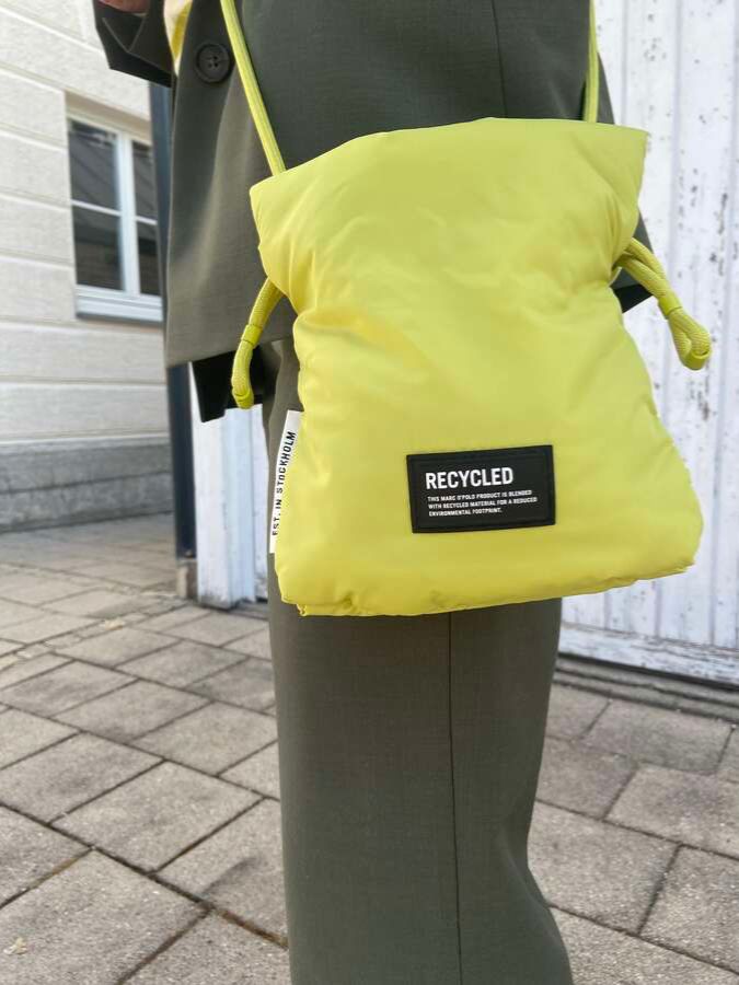 Der Hosenanzug